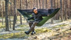 Lesovik Draka Hammock -Survie en plein air hamac lesovik draka hammock 03