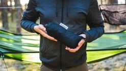 Lesovik Draka Hammock -Survie en plein air hamac lesovik draka hammock 06