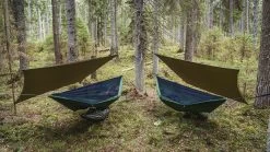 Lesovik Draka Hammock -Survie en plein air hamac lesovik draka hammock 07