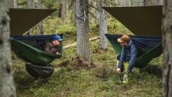 Lesovik Draka Hammock -Survie en plein air hamac lesovik draka hammock 09