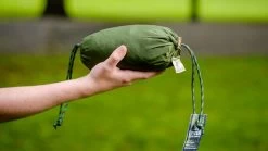 Lesovik Duch Hammock -Survie en plein air hamac lesovik dutch hammock 06