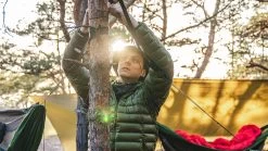 Lesovik SUL Hammock -Survie en plein air hamac lesovik sul hammock 11