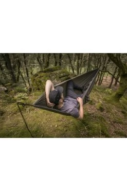 Snugpak Tropical Hammock -Survie en plein air hamac snugpak tropical hammock 05