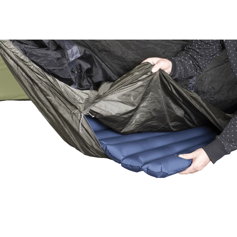 Exped Scout Hammock Combi Extreme Exped Scout Hammock Combi Extreme -Survie en plein air hamax exped scout hammock combi