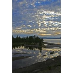 Tipi Helsport Varanger 8-10 -Survie en plein air helsport varanger 4 6 pers 04 2