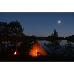 Tipi Helsport Varanger 8-10 -Survie en plein air helsport varanger 4 6 pers 2