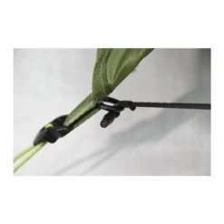 Luxe Outdoor Sil Hexpeak V4a -Survie en plein air hexpeak serrage 1