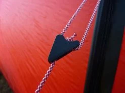 Bloqueurs Hilleberg 3 Mm -Survie en plein air hilleberg 034360