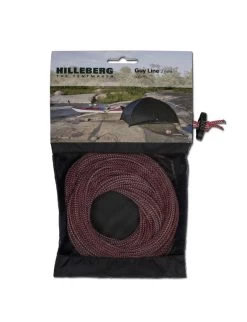 Haubans Hilleberg 2 Mm 1 Haubans Hilleberg 2 Mm -Survie en plein air hilleberg 2mmguyline inbag front adobergbtag