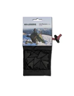 Bloqueurs Hilleberg 3 Mm -Survie en plein air hilleberg 3mmlinerunners inbag front adobergbtag 1
