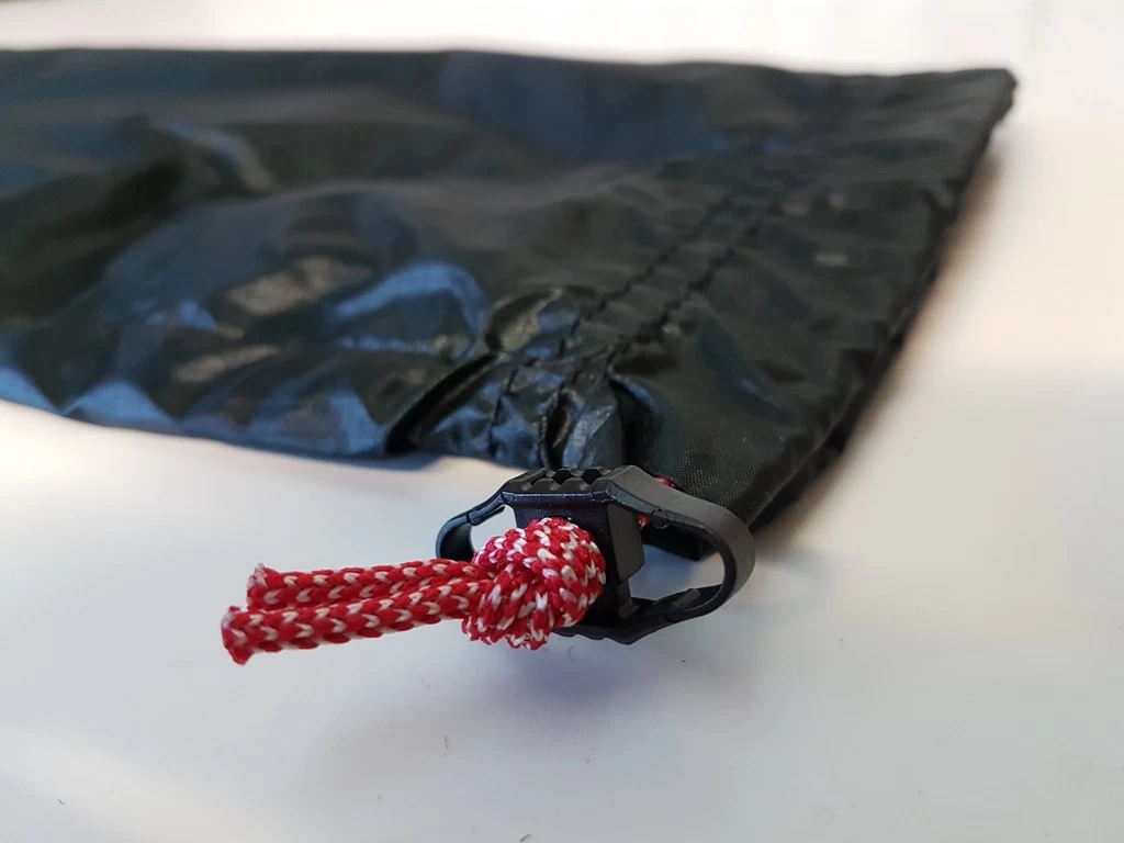 Hilleberg Pole Bag Hilleberg Pole Bag -Survie en plein air hilleberg pole bag