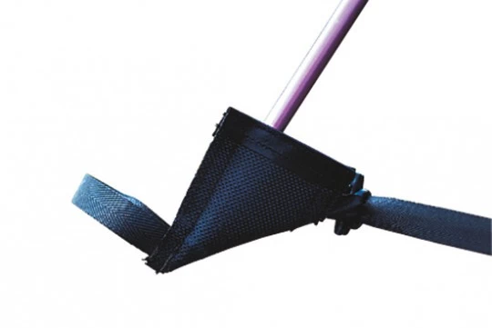 Hilleberg Pole Holder (4 pcs) Hilleberg Pole Holder (4 Pcs) -Survie en plein air hilleberg pole holder 1