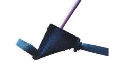 Hilleberg Pole Holder (4 Pcs) 5 Hilleberg Pole Holder (4 Pcs) -Survie en plein air hilleberg poleholder