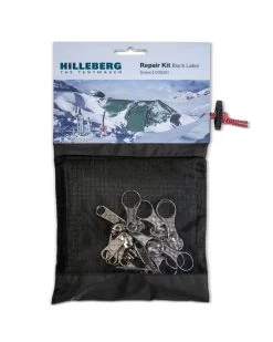Hilleberg Repair Kit Black Label 2 Hilleberg Repair Kit Black Label -Survie en plein air hilleberg repairkit blacklabel green