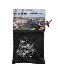 Hilleberg Repair Kit Red Label 1 Hilleberg Repair Kit Red Label -Survie en plein air hilleberg repairkit redlabel green 1