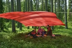 Hilleberg Tarp UL 20 3 Hilleberg Tarp UL 20 -Survie en plein air hilleberg tarp 20 07
