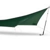 Hilleberg Tarp 5 -Survie en plein air hillebertg tarp 5