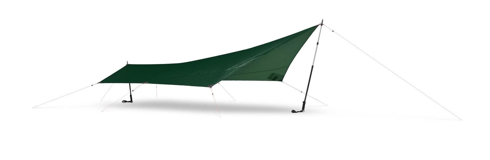 Hilleberg Tarp 5 Hilleberg Tarp 5 -Survie en plein air hillebertg tarp 5