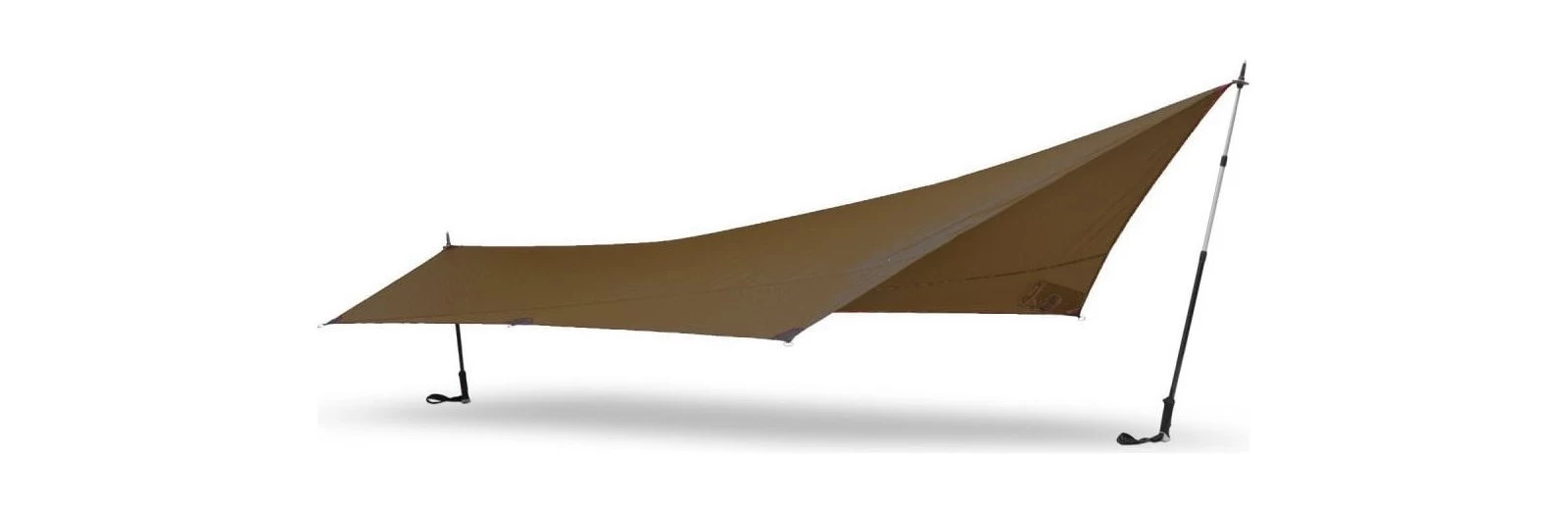 Hilleberg Tarp 5 Hilleberg Tarp 5 -Survie en plein air hillebertg tarp 5 09