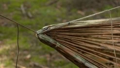 Lesovik Smuk Hammock Ridgeline -Survie en plein air lasovik smuk hammock ridgeline