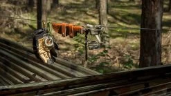 Lesovik Smuk Hammock Ridgeline -Survie en plein air lasovik smuk hammock ridgeline 02