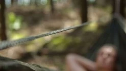 Lesovik Smuk Hammock Ridgeline -Survie en plein air lasovik smuk hammock ridgeline 03