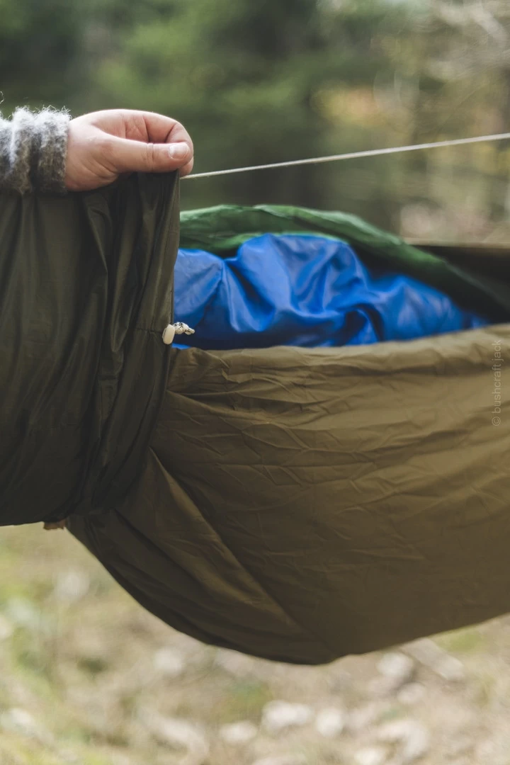 Lesovik Larva Lesovik Larva -Survie en plein air lesovik larva 07