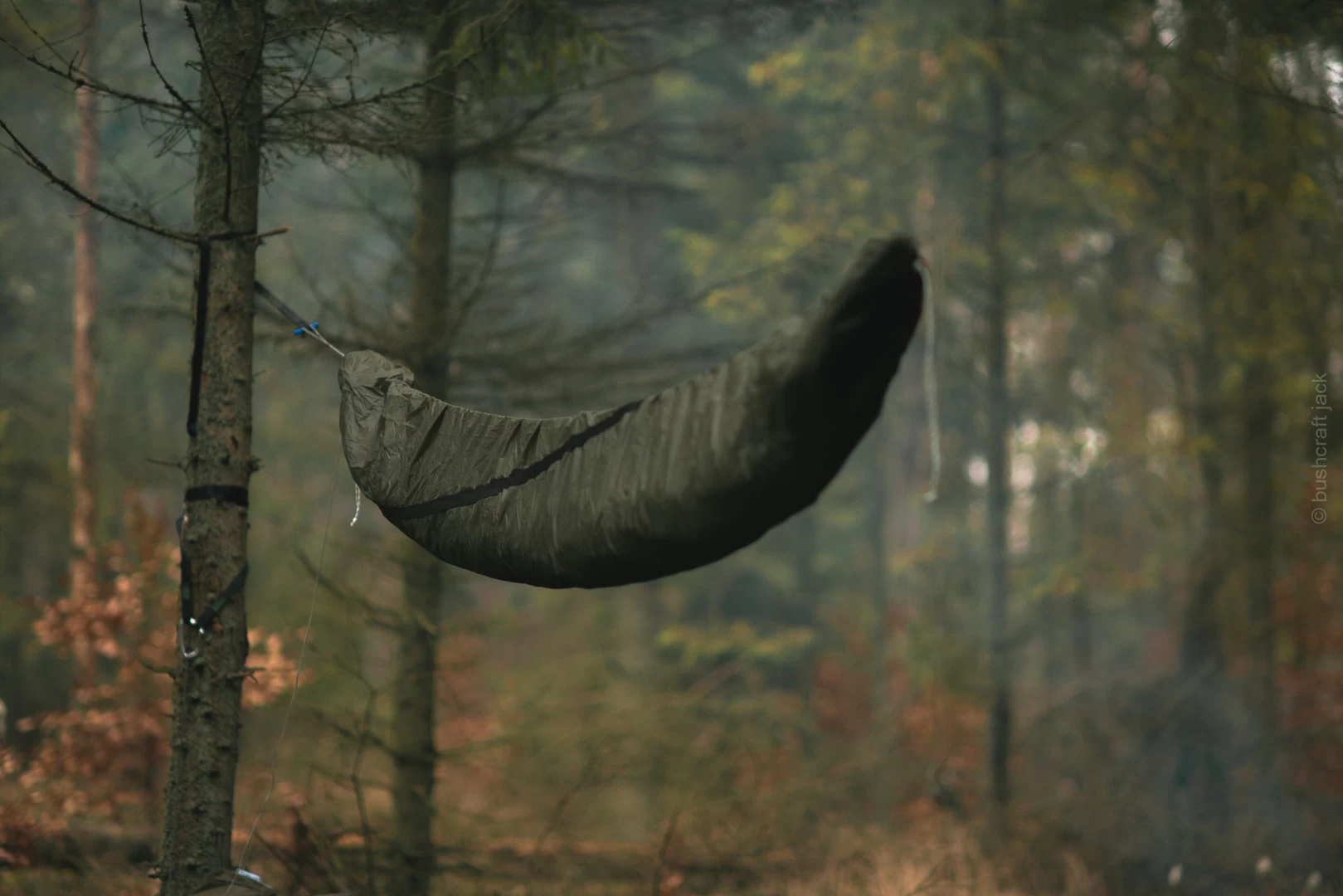 Lesovik Larva Lesovik Larva -Survie en plein air lesovik larva 15