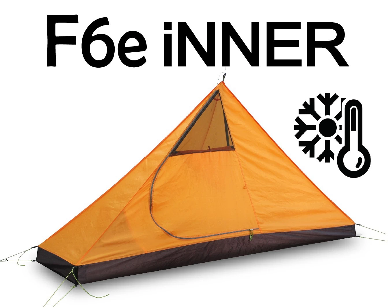 Luxe Outdoor F6e Inner Luxe Outdoor F6e Inner -Survie en plein air luxe outdoor f6e inner