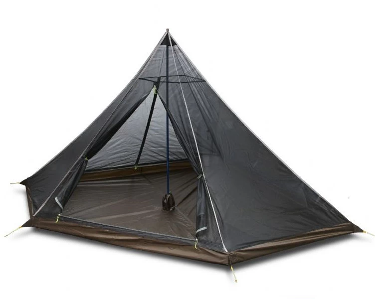 Luxe Outdoor Full Net Inner 2P Luxe Outdoor Full Net Inner 2P -Survie en plein air luxe outdoor full net inner 2p 1