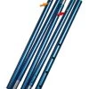 Luxe Outdoor Tarp Pole 197 Cm -Survie en plein air luxe outdoor pole 197