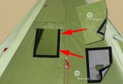 Luxe Outdoor Stove Jack 2 Luxe Outdoor Stove Jack -Survie en plein air luxe outdoor stove jack 3