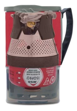 Réchaud Msr Windburner 1 L -Survie en plein air msr windburner 12