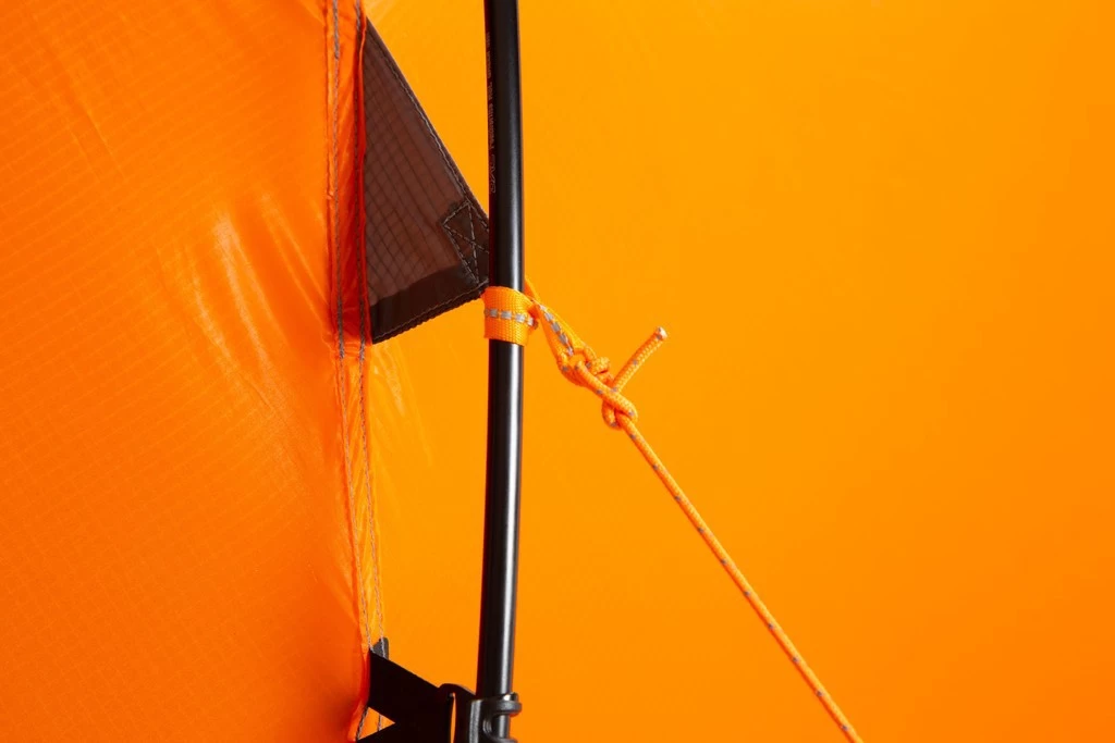 Nemo Chogori 2P NEMO EQUIPMENT Nemo Chogori 2P -Survie en plein air nemo chogori 3p 11