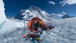 NEMO EQUIPMENT Nemo Chogori 2P 18 NEMO EQUIPMENT Nemo Chogori 2P -Survie en plein air nemo chogori 3p 15