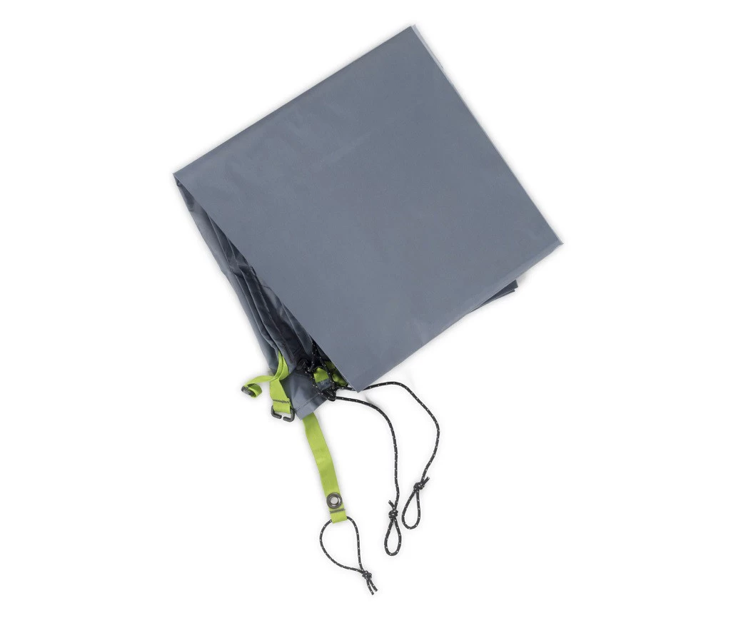 Nemo Hornet 2P Footprint NEMO EQUIPMENT Nemo Hornet 2P Footprint -Survie en plein air nemo hornet 2p footprint