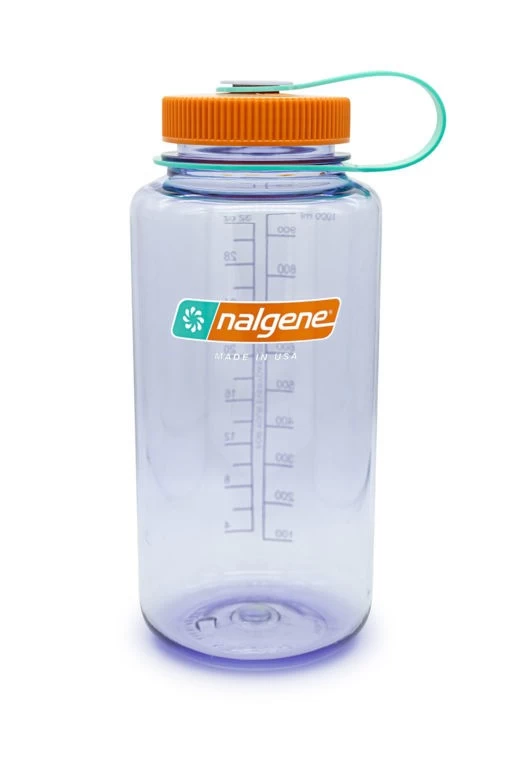 Nalgene 32oz Wide Mouth Sustain Water Bottle Nalgene 32oz Wide Mouth Sustain Water Bottle -Survie en plein air new bouteille nalgene 32oz wide mouth sustain water bottle 05