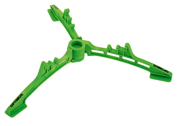 Trepied Optimus Trepied Optimus -Survie en plein air optimus canister stand