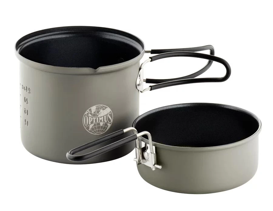 Optimus Elektra Cook System Black Edition Optimus Elektra Cook System Black Edition -Survie en plein air optimus elektra cook system black 3 1