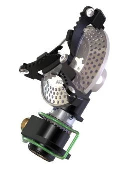 Réchaud Optimus Crux -Survie en plein air optimus crux