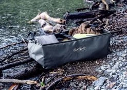 Cuvette Pliable Ortlieb 50 L -Survie en plein air ortlieb folding bowl 50l evier pliant 02