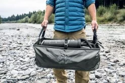 Cuvette Pliable Ortlieb 50 L -Survie en plein air ortlieb folding bowl 50l evier pliant 04