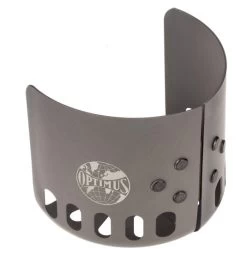 Pare-vent Optimus -Survie en plein air pare vent optimus 1 1