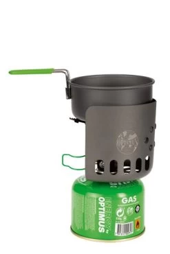 Pare-vent Optimus -Survie en plein air parevent optimus