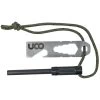 UCO Survival Fire Striker Ferro Rod 6 UCO Survival Fire Striker Ferro Rod -Survie en plein air pierre a feu uco survival fire striker ferro rod 02