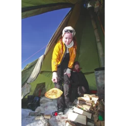 Poêle Helsport Lavvu Vedovn 4 Poêle Helsport Lavvu Vedovn -Survie en plein air poele bois lavvu vedovn helsport 04