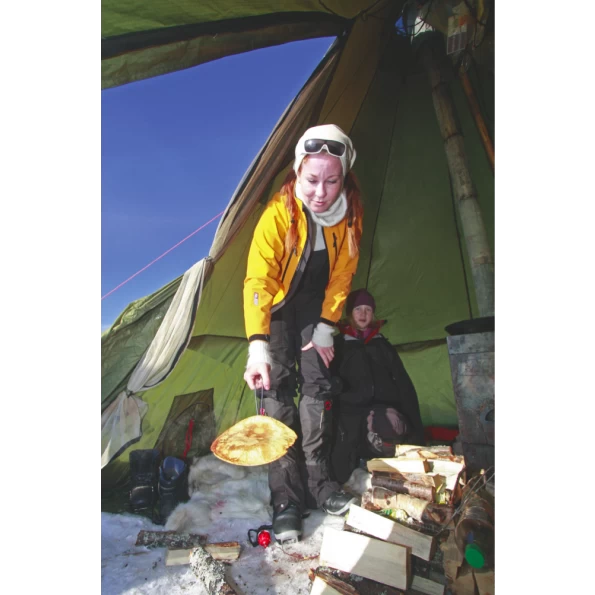 Poêle Helsport Lavvu Vedovn Poêle Helsport Lavvu Vedovn -Survie en plein air poele bois lavvu vedovn helsport 04