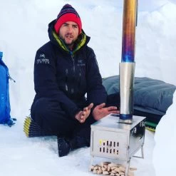 Winnerwell Fastfold Titanium Camping Stove 17 Winnerwell Fastfold Titanium Camping Stove -Survie en plein air poele winnerwell fastfold titanium camping stove 65