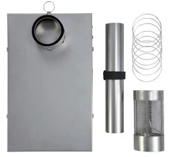 Winnerwell Fastfold Titanium Camping Stove 4 Winnerwell Fastfold Titanium Camping Stove -Survie en plein air poele winnerwell fastfold titanium camping stove 32