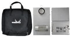 Winnerwell Fastfold Titanium Camping Stove 6 Winnerwell Fastfold Titanium Camping Stove -Survie en plein air poele winnerwell fastfold titanium camping stove 34